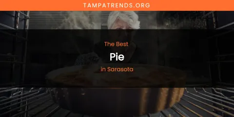 Sarasota's Best Pie
