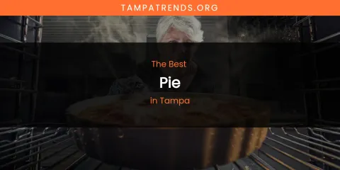 Tampa's Best Pie