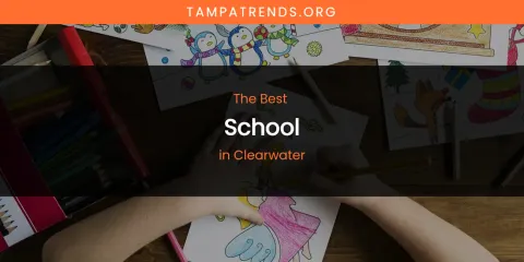 The Absolute Best School in Clearwater
